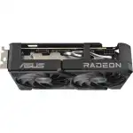 Видеокарта Asus AMD Radeon RX 9060 XT Dual 8Gb DUAL-RX9060XT-8G (8 ГБ)