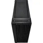 Корпус Asus ProArt PA602 Wood Edition Tempered Glass Panel Black PROART PA602 WOOD TG PWM BLACK (Имиджевые, Midi-Tower)