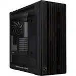 Корпус Asus ProArt PA602 Wood Edition Tempered Glass Panel Black PROART PA602 WOOD TG PWM BLACK (Имиджевые, Midi-Tower)