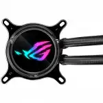 Охлаждение Asus ROG STRIX LC III 360 ARGB (Для процессора)