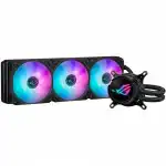 Охлаждение Asus ROG STRIX LC III 360 ARGB (Для процессора)