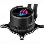 Охлаждение Asus ROG STRIX LC III 360 ARGB (Для процессора)