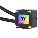 Охлаждение Thermaltake LA 360 ARGB Sync All-In-One CL-W459-PL12SW-A (Для процессора)