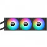 Охлаждение Thermaltake LA 360 ARGB Sync All-In-One CL-W459-PL12SW-A (Для процессора)