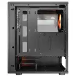 Корпус Cougar Airface Pure Pro Black CGR-2GA5B-P (Игровые, Midi-Tower)
