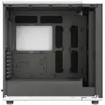 Корпус FRACTAL DESIGN North XL Chalk White FD-C-NOR1X-03 (Имиджевые, Full-Tower)