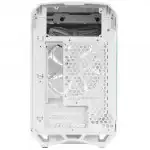 Корпус FRACTAL DESIGN Torrent Nano RGB TG Clear Tint FD-C-TOR1N-05 (Игровые, Mini-Tower)