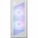 Корпус MSI MPG Velox 300R AirFlow PZ White MPG VELOX 300R AIRFLOW PZ WHITE (Игровые, Midi-Tower)