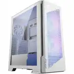 Корпус MSI MPG Velox 300R AirFlow PZ White MPG VELOX 300R AIRFLOW PZ WHITE (Игровые, Midi-Tower)