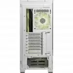 Корпус MSI MAG Pano 110R PZ White MAG PANO 110R PZ WHITE (Игровые, Midi-Tower)