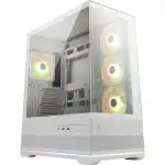 Корпус MSI MAG Pano 110R PZ White MAG PANO 110R PZ WHITE (Игровые, Midi-Tower)
