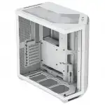 Корпус Aerocool APNX V1 White APCM-VI01003.21 (Игровые, Midi-Tower)