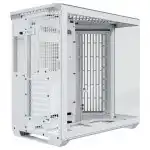 Корпус Aerocool APNX V1 White APCM-VI01003.21 (Игровые, Midi-Tower)