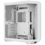 Корпус Aerocool APNX V1 White APCM-VI01003.21 (Игровые, Midi-Tower)