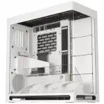Корпус HAVN HS 420 VGPU White HVN-CA-HS420-07 (Игровые, Midi-Tower)