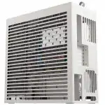 Корпус HAVN HS 420 VGPU White HVN-CA-HS420-07 (Игровые, Midi-Tower)