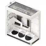 Корпус HAVN HS 420 VGPU White HVN-CA-HS420-07 (Игровые, Midi-Tower)