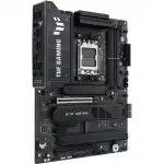Материнская плата Asus TUF GAMING X870E-PLUS WIFI7 90MB1M70-M0EAY0 (ATX, AMD AM5)