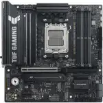 Материнская плата Asus TUF GAMING B850M-E WIFI 90MB1LS0-M0EAY0 (Micro-ATX, AMD AM5)