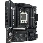 Материнская плата Asus TUF GAMING B850M-E WIFI 90MB1LS0-M0EAY0 (Micro-ATX, AMD AM5)