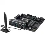 Материнская плата Asus TUF GAMING B850M-E WIFI 90MB1LS0-M0EAY0 (Micro-ATX, AMD AM5)