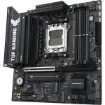 Материнская плата Asus TUF GAMING B850M-E WIFI 90MB1LS0-M0EAY0 (Micro-ATX, AMD AM5)
