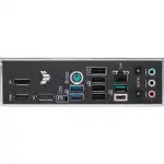 Материнская плата Asus TUF GAMING B850M-E WIFI 90MB1LS0-M0EAY0 (Micro-ATX, AMD AM5)