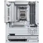 Материнская плата Asus TUF GAMING B850-BTF WIFI White (ATX, AMD AM5)