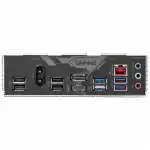 Материнская плата Gigabyte B760M GAMING X WIFI6E GEN5 B760M G X WF6E GEN5 (Micro-ATX, LGA 1700)
