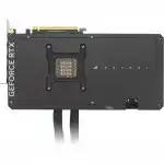 Видеокарта Asus GeForce RTX 5090 ROG Astral LC OC Edition ROG-ASTRAL-LC-RTX5090-O32G-GAMING (32 ГБ)