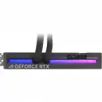 Видеокарта Asus GeForce RTX 5090 ROG Astral LC OC Edition ROG-ASTRAL-LC-RTX5090-O32G-GAMING (32 ГБ)