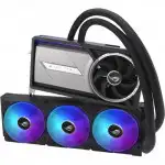 Видеокарта Asus GeForce RTX 5090 ROG Astral LC OC Edition ROG-ASTRAL-LC-RTX5090-O32G-GAMING (32 ГБ)