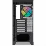 Корпус Sama V50 Black V50-BKADA4X1-GL (Игровые, Midi-Tower)