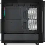Корпус Sama S40 Black S40-BKAPA4X1-GL (Игровые, Midi-Tower)