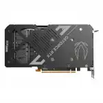 Видеокарта Zotac GeForce RTX 5060 RTX 5060 TWIN EDGE OC ZT-B50600H-10M (8 ГБ)