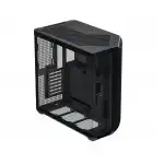 Корпус Aerocool APNX V1 Black APCM-VI01003.11 (Игровые, Midi-Tower)