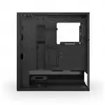 Корпус NZXT H5 Flow 2024 Black CC-H52FB-01 (Игровые, Midi-Tower)