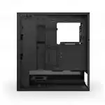 Корпус NZXT H5 Flow 2024 RGB Black CC-H52FB-R1 (Игровые, Midi-Tower)