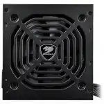 Блок питания Cougar SC 650 Black (650 Вт)