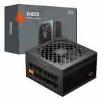 Блок питания PCcooler KN850 (850 Вт)