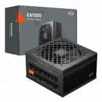Блок питания PCcooler KN1000 (1000 Вт)