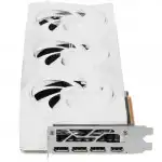 Видеокарта MSI RTX 5080 16G GAMING TRIO WHITE (16 ГБ)