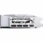 Видеокарта MSI RTX 5070 12G GAMING TRIO WHITE (12 ГБ)