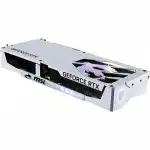 Видеокарта MSI RTX 5070 12G GAMING TRIO WHITE (12 ГБ)