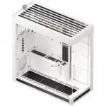 Корпус HAVN HS 420 White HVN-CA-HS420-05 (Игровые, Midi-Tower)
