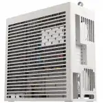 Корпус HAVN HS 420 White HVN-CA-HS420-05 (Игровые, Midi-Tower)