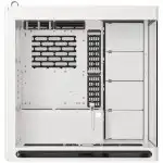 Корпус HAVN HS 420 White HVN-CA-HS420-05 (Игровые, Midi-Tower)
