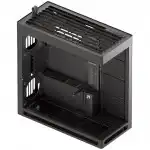 Корпус HAVN HS 420 Black HVN-CA-HS420-06 (Игровые, Midi-Tower)