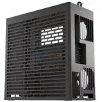 Корпус HAVN HS 420 Black HVN-CA-HS420-06 (Игровые, Midi-Tower)