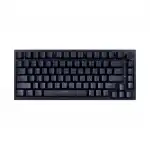 Клавиатура Ajazz AK820 Black Switch - Black AK820/Black/Black (Проводная, USB)